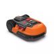 Worx Landroid M500 2.0 - WR165E robotmaaier