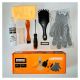 Worx Complete Cleaningkit 