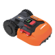 Worx Landroid M1000 WR143E - 1.000m?