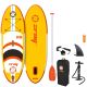 ZRAY SUP K8 Kids sup board