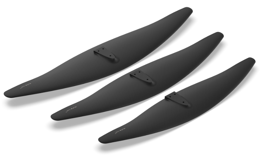 Flite Flow S-vleugel