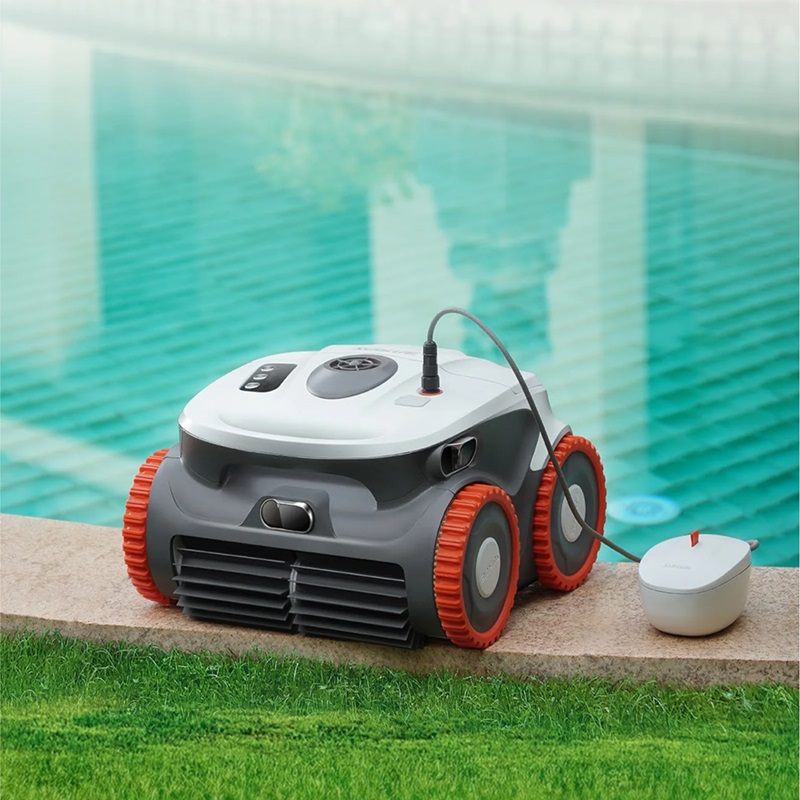 Sublue BlueNexus draadloze zwembadrobot