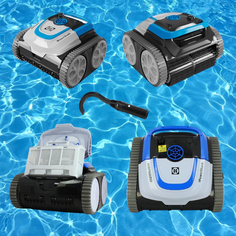 Sublue BlueNexus draadloze zwembadrobot